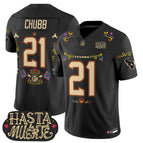 Men / Nick Chubb / S