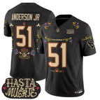Men / Will Anderson Jr. / S
