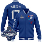 Royal / Shohei Ohtani (Kanji) / S