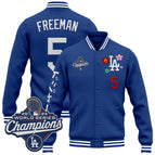 Royal / Freddie Freeman / S