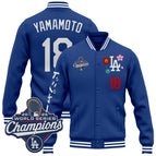 Royal / Yamamoto / S