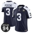 Alternate / George Pickens / S