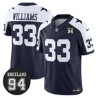 Alternate / Javonte Williams / S