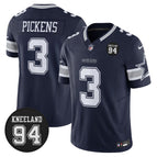 Navy / George Pickens / S