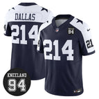 Alternate / Dallas 214 / S
