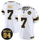 White Gold / Trevon Diggs / S