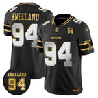 Black Limited / Marshawn Kneeland / S