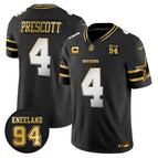 Black Limited / Dak Prescott / S