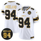 White Gold / Marshawn Kneeland / S