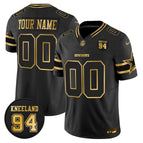 Men / Black Gold / S