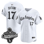 White / Shohei Ohtani / S