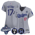 Gray / Shohei Ohtani / S