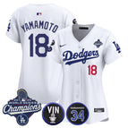 White / Yamamoto / S