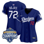 Royal / Miguel Rojas / S
