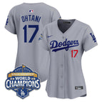 Gray / Shohei Ohtani / S