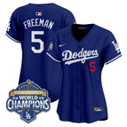 Royal / Freddie Freeman / S