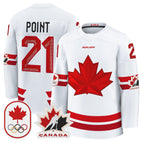 White / Brayden Point / S