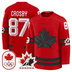 Red / Sidney Crosby / S