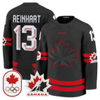 Black / Sam Reinhart / S