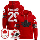 Red / Nathan MacKinnon / S