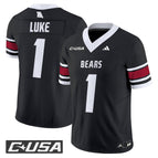 Black / Dash Luke / S