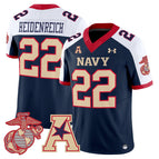 Navy Alternate / Eli Heidenreich / S