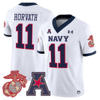 White / Blake Horvath / S