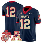 Navy / 12th Man / S