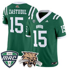 Green / Dave Zastudil / S