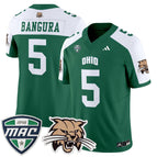 Green Alternate / Sieh Bangura / S