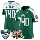 Green Alternate / Athens 740 / S