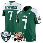 Green Alternate / Chase Hendricks / S