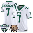 White / Chase Hendricks / S