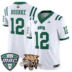 White / Nathan Rourke / S