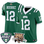 Green / Nathan Rourke / S
