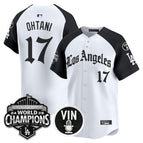Alternate / Shohei Ohtani / S
