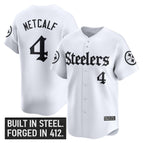 White / DK Metcalf / S