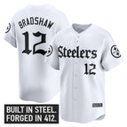 White / Terry Bradshaw / S