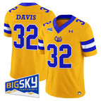Gold / Julius Davis / S