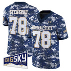 Camo / Jan Stenerud / S