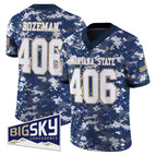 Camo / Bozeman 406 / S
