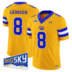Gold / Justin Lamson / S