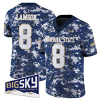 Camo / Justin Lamson / S