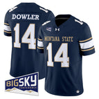 Navy / Taco Dowler / S