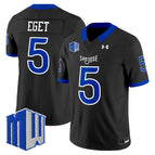 Black / Walker Eget / S