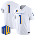 White / #1 Team / S
