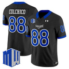 Black / Dan Colchico / S