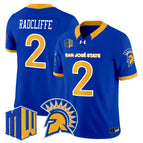 Royal / Lamar Radcliffe / S