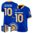 Royal / Danny Scudero / S