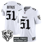 White / Dick Butkus / S